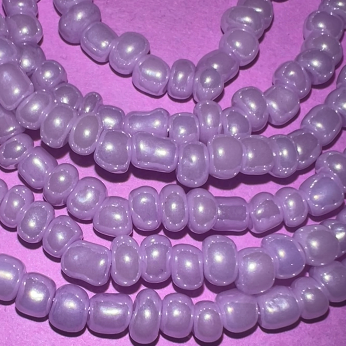 Pearl Purple